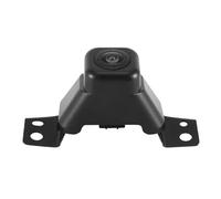 Videocamera di backup Per Toyota Per RAV4 2017 2018 2019 2020 867B0-0R041 Auto Videocamera Vista Frontale Fotocamera Con Immagine Frontale