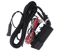 Videocamera di backup Per VW Per Jetta MK5 5 MK6 Per VI Per Tiguan Per Passat B7 RNS510 RNS315 RCD510 Telecamera Per La Retromarcia Dell'auto