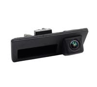 Videocamera di backup Per VW Per Passat B6 B7 B8 Per Golf 5 6 Per Polo Per Jetta Per Tiguan 1080P Telecamera Per Retromarcia Con Vista Posteriore(AHD 1080P)