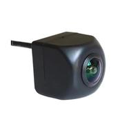 Videocamera Di Backup Schermo OEM Plug And Play HD Color Night Vision Telecamera Per Retromarcia Per Auto Per Mazda Per CX-3 CX 3 CX3 2016-2021 Telecamera Frontale(B)