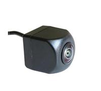 Videocamera Di Backup Schermo OEM Plug And Play HD Color Night Vision Telecamera Per Retromarcia Per Auto Per Mazda Per CX-3 CX 3 CX3 2016-2021 Telecamera Frontale(D)