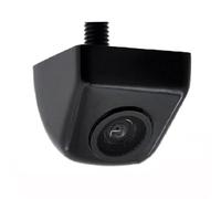 Videocamera di backup Telecamera Per Retromarcia Per Auto Grandangolare Notturna Impermeabile CCD Da 170 Gradi Telecamera Per Retromarcia Frontale(Black Rearview)