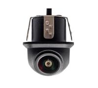 Videocamera di backup Telecamera Per Retromarcia Per Auto Visione Notturna Retromarcia Monitor Per Parcheggio Automatico CCD Impermeabile Video HD Da 170 Gradi Obiettivo Fish Eye