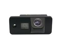 Videocamera Di Backup Telecamera Posteriore Auto Per Per Per A3 8P S3 A4 S4 A6 A6L S6 A8 S8 RS4 RS6 Q7 170 ° Full HD Visione Notturna Retromarcia Parcheggio Backup Telecamera Frontale(CVBS-140)