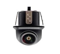 Videocamera Di Backup Telecamera Retromarcia Auto Lente In Vetro Da 170 Gradi Starlight Visione Notturna HD Veicoli Impermeabile Telecamera Frontale