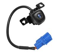 Videocamera Di Backup Telecamera Retromarcia Per Hyundai Per Santa Fe 2016-2018 Auto Videocamera Vista Posteriore Telecamera L'inversione Backup Telecamera Assistenza Al Parcheggio 95760-2W640