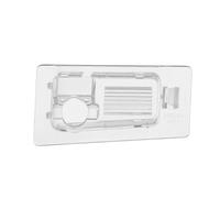 Videocamera Di Backup Telecamera Retromarcia Per Hyundai Per Solaris Per Berlina Per HC Per La Russia 2017 2018 2019 Auto Videocamera Vista Posteriore Staffa Di Retromarcia