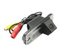 Videocamera Di Backup Telecamera Retromarcia Per Kia Per Sorento Per Sportage Per Carens Per Ceed Per Opirus Special Car Rear View Reverse Backup CCD Telecamera Per Retromarcia Parcheggio