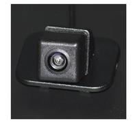 Videocamera Di Backup Telecamera Retromarcia Per Mazda Per CX-3 CX3 CX 3 KD 2016~2020 Videocamera Vista Posteriore 6V HD CCD Telecamera Backup D'inversione 28 Spilli Cavo Adattatore Monitor OEM