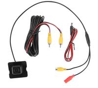 Videocamera Di Backup Telecamera Retromarcia Per Mercedes Per Ml M Mb W164 Ml350 Ml330 Ml63 Ml450 Ml500 Telecamera Retromarcia Per Auto