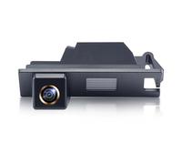 Videocamera di backup Telecamera Retromarcia Per Retromarcia Per Auto Con Visione Notturna 170° HD 1080P Accessori Per Auto Per Chevy Per Malibu(CVBS-AHD720P)