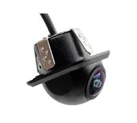 Videocamera di backup Traccia Della Traiettoria Dinamica Visione Notturna Ccd HD A Colori Impermeabile Telecamera Per Retromarcia Per Auto Telecamera Per Retromarcia IP68