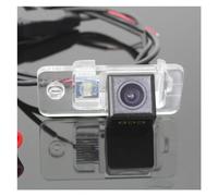 Videocamera Di Backup Videocamera Vista Posteriore Back Up Reverse Camera Per Per A3 S3 8P A4 S4 RS4 B7 8E 8H A6 S6 RS6 C6 4F Q7 SQ7 4L Macchina Fotografica Senza Fili Telecamera Frontale