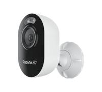 VIDEOCAMERA DI RETE REOLINK Lumus Pro E450 in 4K, Visione Notturna, audio 2 vie, Rilevamento Movimento, da Esterno, 2,4 GHz / 5 GHz, Funzione visione notturna, Microfono integrato, Sistema di alimenta