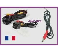 Videocamera di Retromarcia DS4 LED HD Peugeot DS4