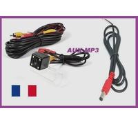 Videocamera di Retromarcia Peugeot 5008 LED HD