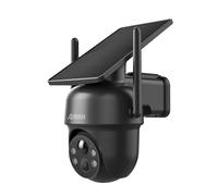 Videocamera Di Sicurezza A Energia Solare Wireless Per Esterni Visione Notturna