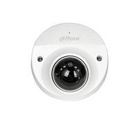 VIDEOCAMERA DI SICUREZZA DAHUA DH-IPC-HDBW2231FP-AS-0280B-S2 - 2MP, Visione notturna 30m, Audio bidirezionale, da Interno ed esterno, Funzione visione notturna, Microfono integrato, Sistema di aliment