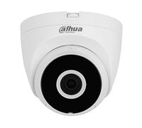 VIDEOCAMERA DI SICUREZZA DAHUA DH-IPC-HDW1230DT-STW-0280B - 2MP 1080p, Visione notturna 30m, da Interno ed esterno, Funzione visione notturna, Microfono integrato, Sistema di alimentazione: Elettrico