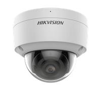 VIDEOCAMERA DI SICUREZZA HIKVISION DS-2CD2147G2 2688x1520, Telecamera esterna IP, MicroSD, HDD, SSD, da Esterno, No, Funzione visione notturna, Microfono integrato, Sistema di alimentazione: Adattator