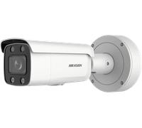 VIDEOCAMERA DI SICUREZZA HIKVISION DS-2CD2647G2-LZS 2688x1520, Visione Notturna, audio 2 vie, Rilevamento, da Esterno, No, Funzione visione notturna, Microfono integrato, Sistema di alimentazione: Ada