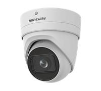 VIDEOCAMERA DI SICUREZZA HIKVISION DS-2CD2H26G2-IZS Notturna Rilevamento Movimento Esterno PoE Obiettivo Motorizzato, da Esterno, No, Funzione visione notturna, Sistema di alimentazione: Adattatore di