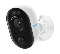 VIDEOCAMERA DI SICUREZZA REOLINK Lumus 1920x1080, Visione Notturna, audio 2 vie, Rilevamento Movimento, Wi-Fi Sì, da Interno ed esterno, Sì, Funzione visione notturna, Microfono integrato, Sistema di