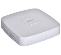 Dahua 8 Ch Nvr 4K AI WizSense Face Detection NVR2108-I