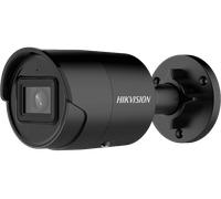 VIDEOCAMERA DI SICUREZZAQ HIKVISION DS-2CD2083G2-IU, da Esterno, No, Funzione visione notturna, Microfono integrato, Sistema di alimentazione: Adattatore di alimentazione / batteria / accumulatore