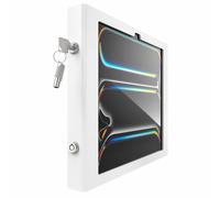 Compulocks 13PAPX4W supporto antifurto per tablet 33 cm (13") Bianco