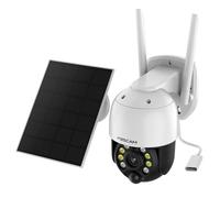 Videocamera di Sorveglianza Foscam B4