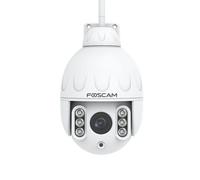 Videocamera di Sorveglianza Foscam SD4-W