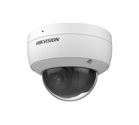 VIDEOCAMERA DI SORVEGLIANZA HIKVISION DS-2CD1123G2-IUF, da Interno ed esterno, Funzione visione notturna, Microfono integrato, Sistema di alimentazione: Elettrico