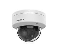 VIDEOCAMERA DI SORVEGLIANZA HIKVISION DS-2CD1763G2-LIZSU, da Interno ed esterno, No, Funzione visione notturna, Microfono integrato, Sistema di alimentazione: Elettrico