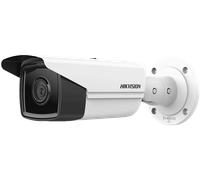 VIDEOCAMERA DI SORVEGLIANZA HIKVISION DS-2CD2T83G2-4I, da Esterno, No, Funzione visione notturna, Microfono integrato, Sistema di alimentazione: Adattatore di alimentazione / batteria / accumulatore