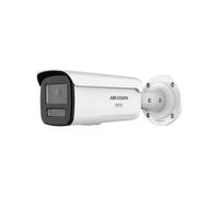 VIDEOCAMERA DI SORVEGLIANZA HIKVISION Pro Bullet 4MP - Risoluzione 4MP, Visione notturna, Audio bidirezionale