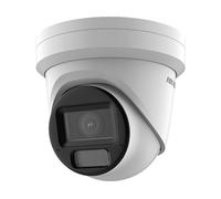 VIDEOCAMERA DI SORVEGLIANZA HIKVISION Pro Series with AcuSense DS-2CD2H83G2-LIZS2U, da Esterno, No, Funzione visione notturna, Microfono integrato, Sistema di alimentazione: Elettrico