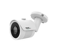 Videocamera di Sorveglianza MACH POWER Per Interni ed Esterni Modello AHD 2.0 MP ZOOM 2,8 12 Struttura in Metallo