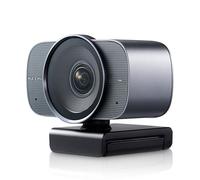 MAXHUB UC W31 telecamera per videoconferenza 12 MP Nero 3840 x 2160 Pixel 25,4 / 2,3 mm (1 2.3") [UC W31]