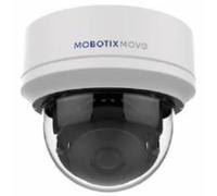 Videocamera di Sorveglianza Mobotix MX-VD2A-2-IR-VA
