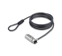 Videocamera di Sorveglianza Startech SSTDC4D-LAPTOP-LOCK