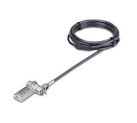 Videocamera di Sorveglianza Startech UNIVCS-LAPTOP-LOCK