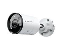TP-Link INSIGHT S355 Pallottola (forma) Telecamera di sicurezza IP Esterno 2880 x 1620 Pixel Parete (INSIGHT S355(2.8MM))
