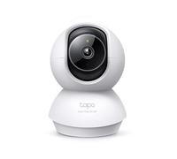 VIDEOCAMERA DI SORVEGLIANZA TP-LINK Tapo C230, da Interno, Sì, Funzione visione notturna, Microfono integrato, Sistema di alimentazione: Elettrico