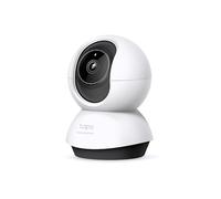 VIDEOCAMERA DI SORVEGLIANZA TP-LINK Tapo TC74 security camera, da Interno, Sì, Funzione visione notturna, Microfono integrato, Sistema di alimentazione: Elettrico