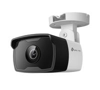 2MP Outdoor IR Bullet Network Camera - 4mm