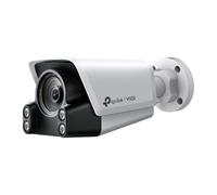 Fotocamera Proiettile TP-LINK VIGI C340S VIGI C340S(4mm) IP67 Universal DC