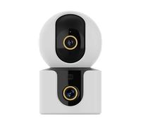Xiaomi Smart Camera C500 Dual WHITE