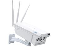 PNI Videocamera di videosorveglianza Slot gsm 4G SIM IP30 Live 1.3MP, per Esterni e Interni, 1 Unità (Confezione da 1)