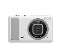 Videocamera Digitale 4K Con Sensori Senso 50 E Stabilizzazione Delle Immagini Per Immagini Stordizioni E Fotografia Fotografia Viaggio Vlogging